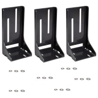 Support auvent ARB Prado 120 – Accessoire 4x4 bivouac robuste